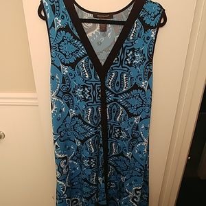 Ashley Stewart Dress